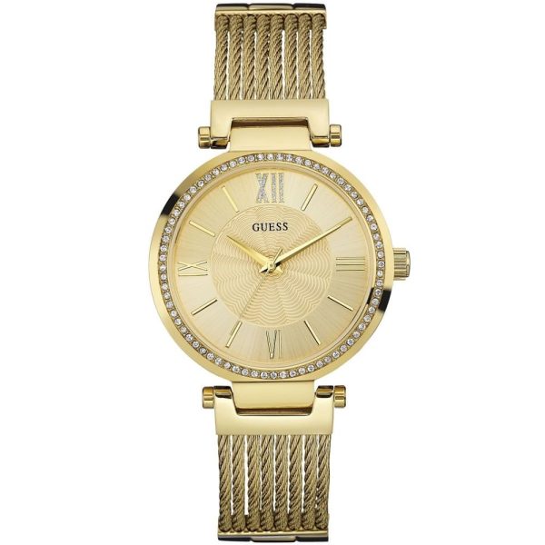 Montre Guess W0638L2 Soho