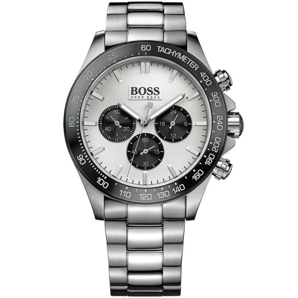Montre Hugo Boss 1512964 Ikon
