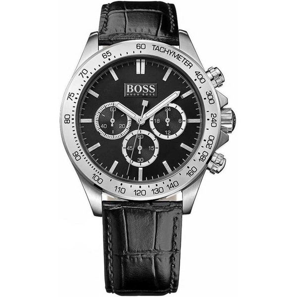 Montre Hugo Boss 1513178 Ikon