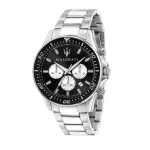 Montre Maserati R8873640004 Sfida