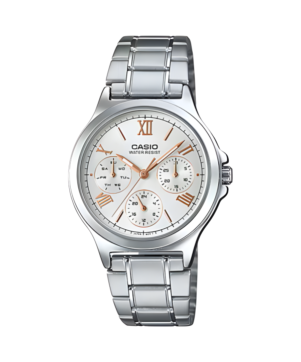 Montre Casio LTP-V300D-7A2UDF