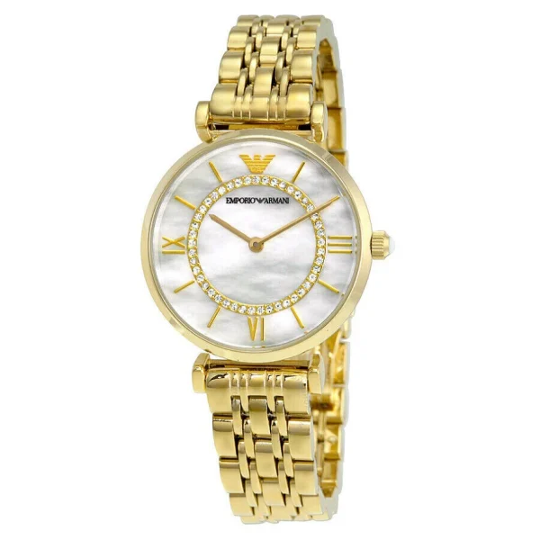 Montre Emporio Armani AR1907 Gianni T-Bar