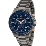 Montre Maserati R8873640001 Sfida