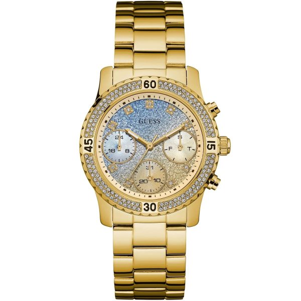 Montre Guess Confetti W0774L2