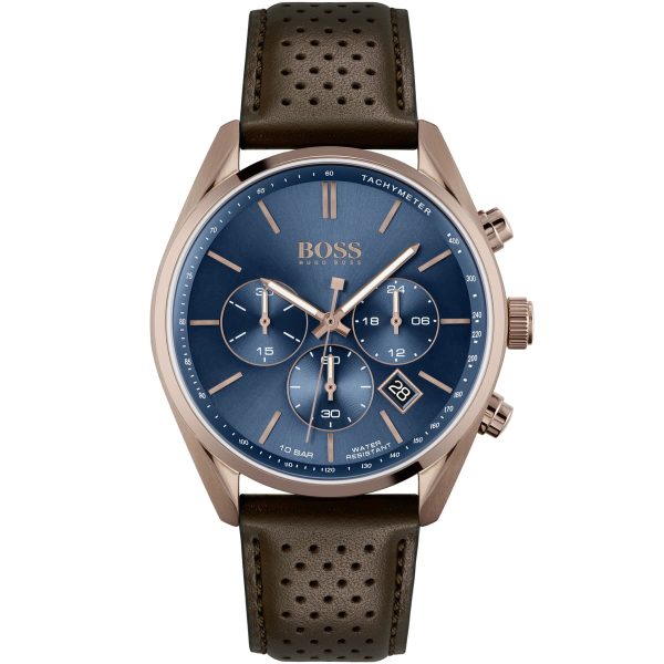 Montre Hugo Boss 1513817 Champion