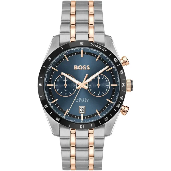 Montre Hugo Boss 1514288 Tourmaster