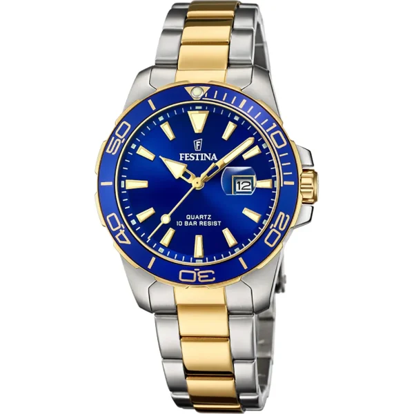 Montre Festina F20504/1