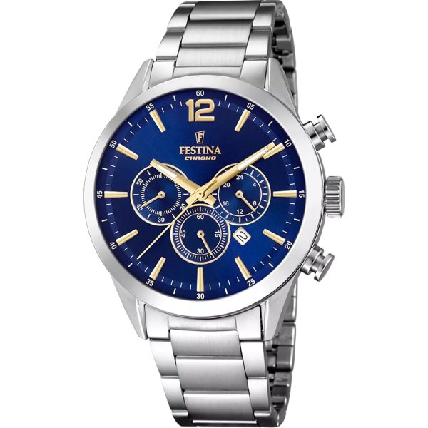 Montre Festina F20343/2