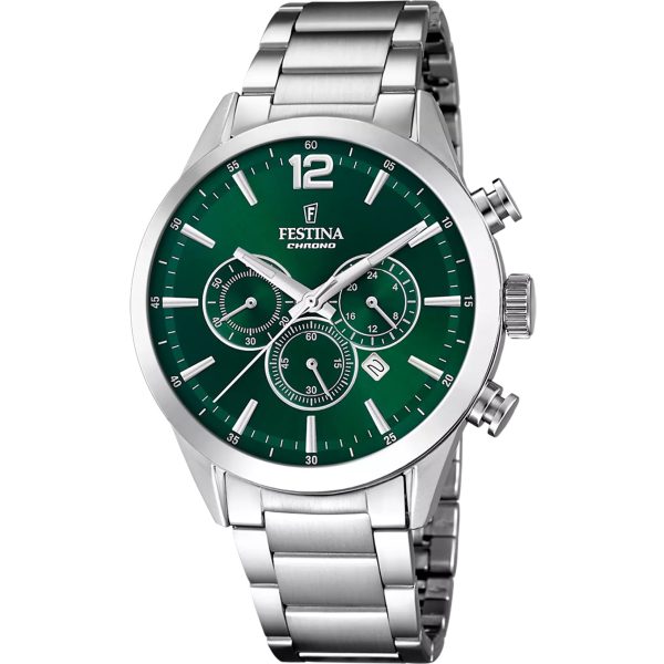 Montre Festina F20343/B