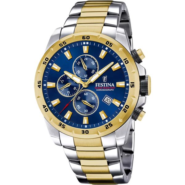 Montre Festina F20562/2