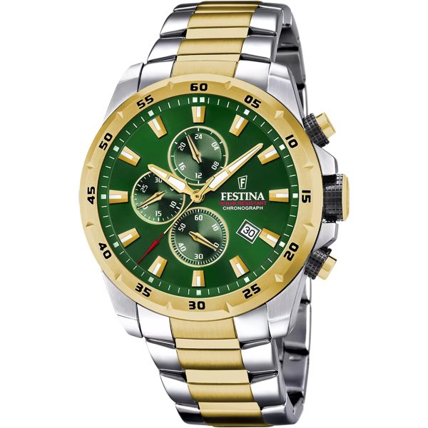 Montre Festina F20562/3