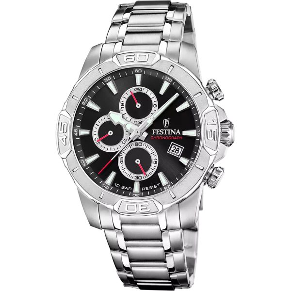Montre Festina F20704/6