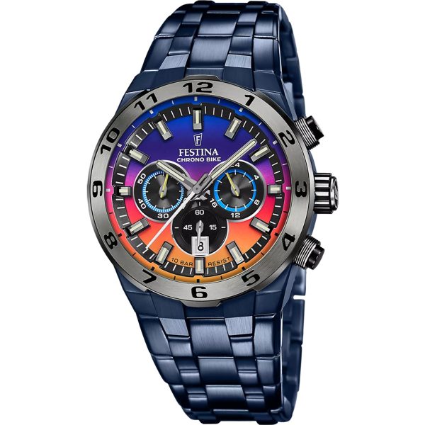 Montre Festina F20709/1