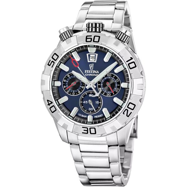Montre Festina F20743/1