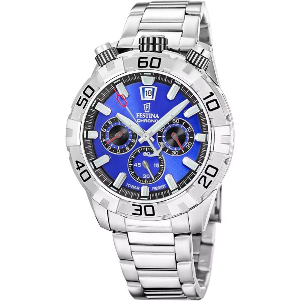Montre Festina F20743/3