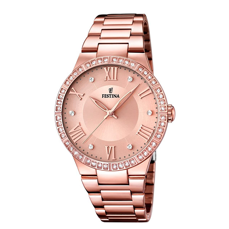 1644052694-161fe40d6a497c Montre Festina F16721/2 – Image 1