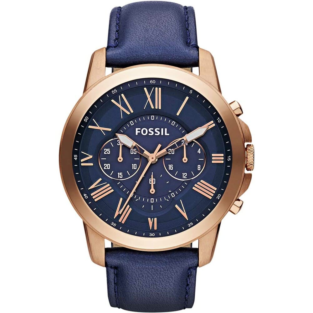 6-fs4835 Montre Fossil FS4835 Grant – Image 1