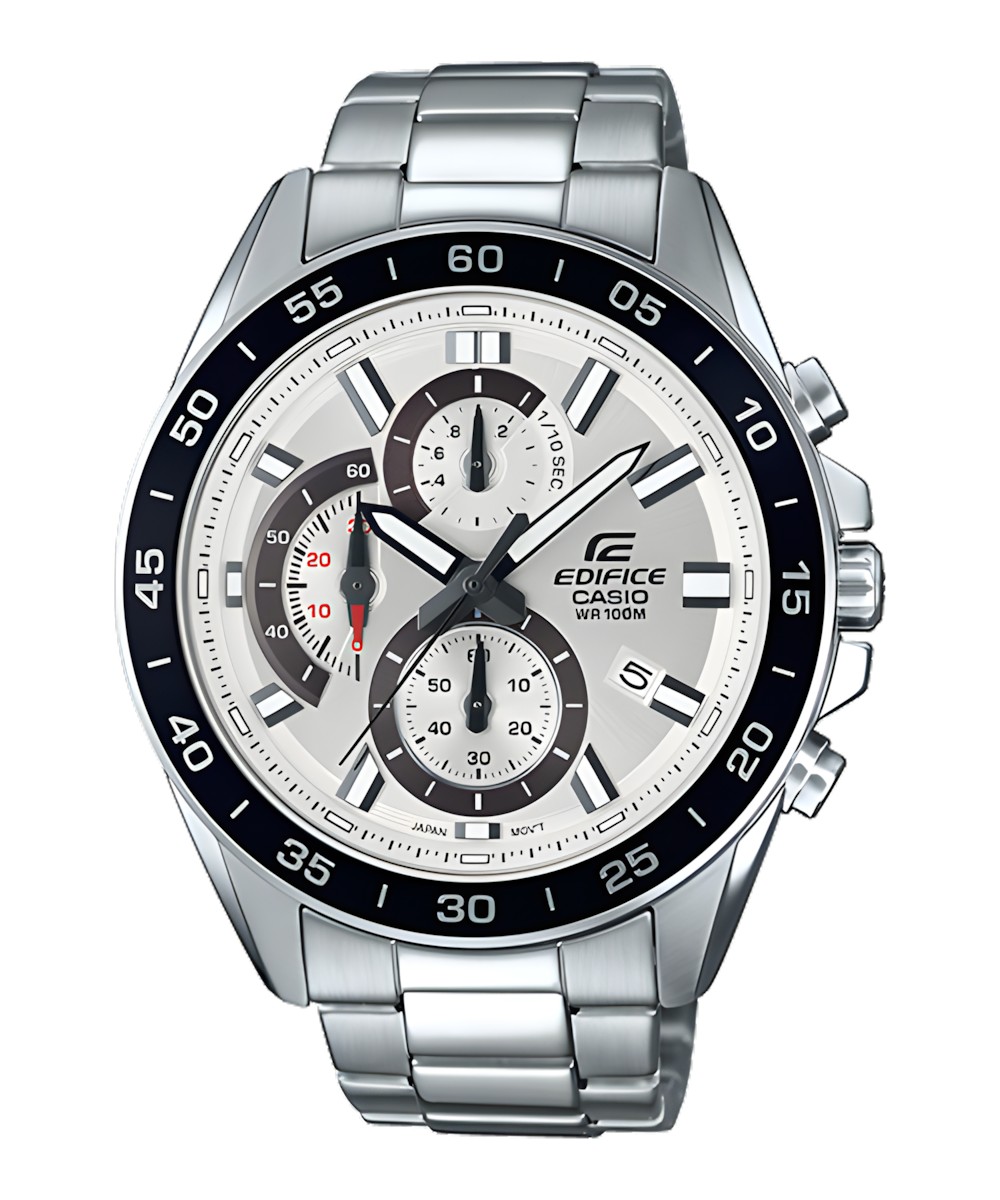EFV-550D-7AV_Seq1x Montre Casio EFV-550D-7AVDF – Image 1