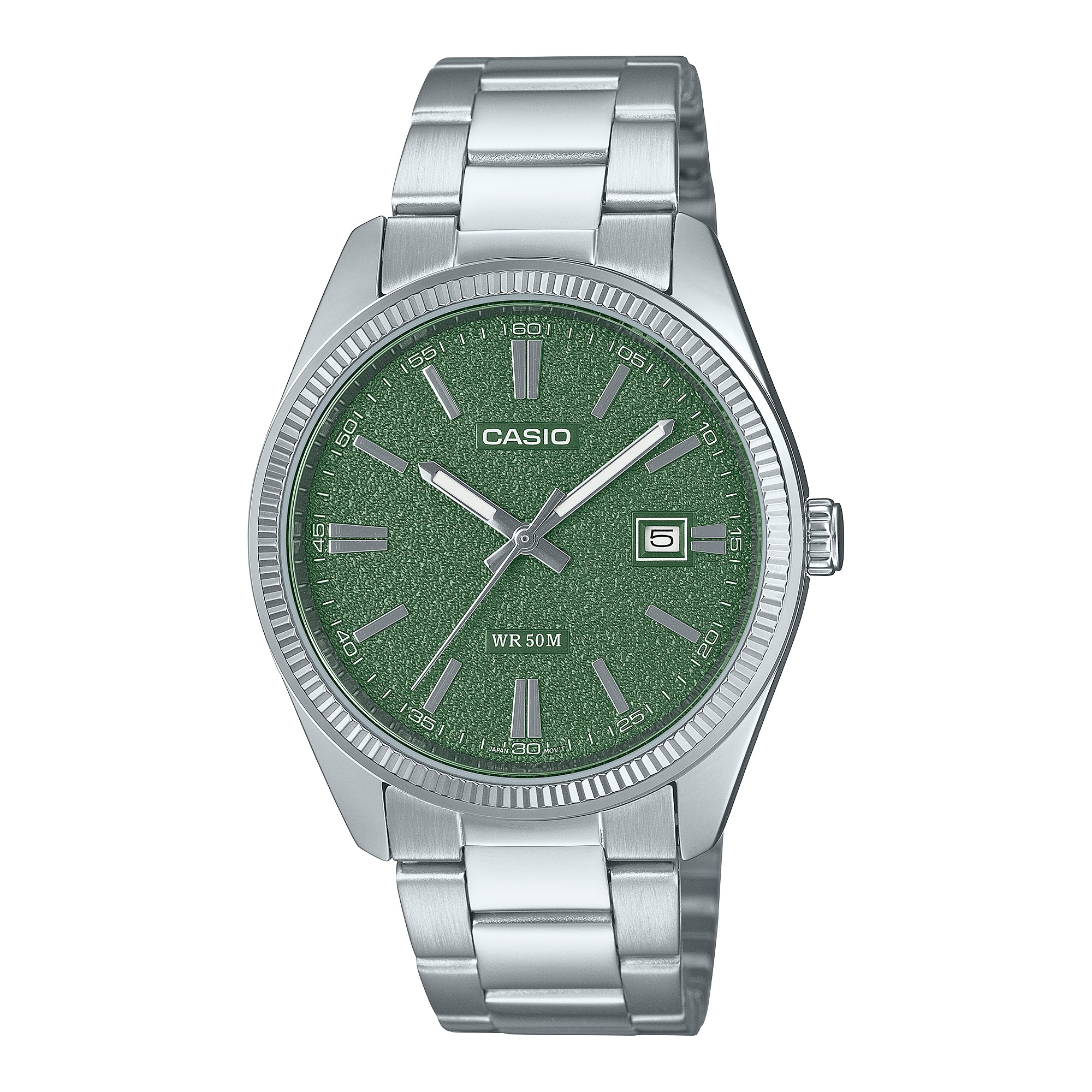 MTP-1302DA-3AV Montre Casio MTP-1302DA-3AVDF – Image 1