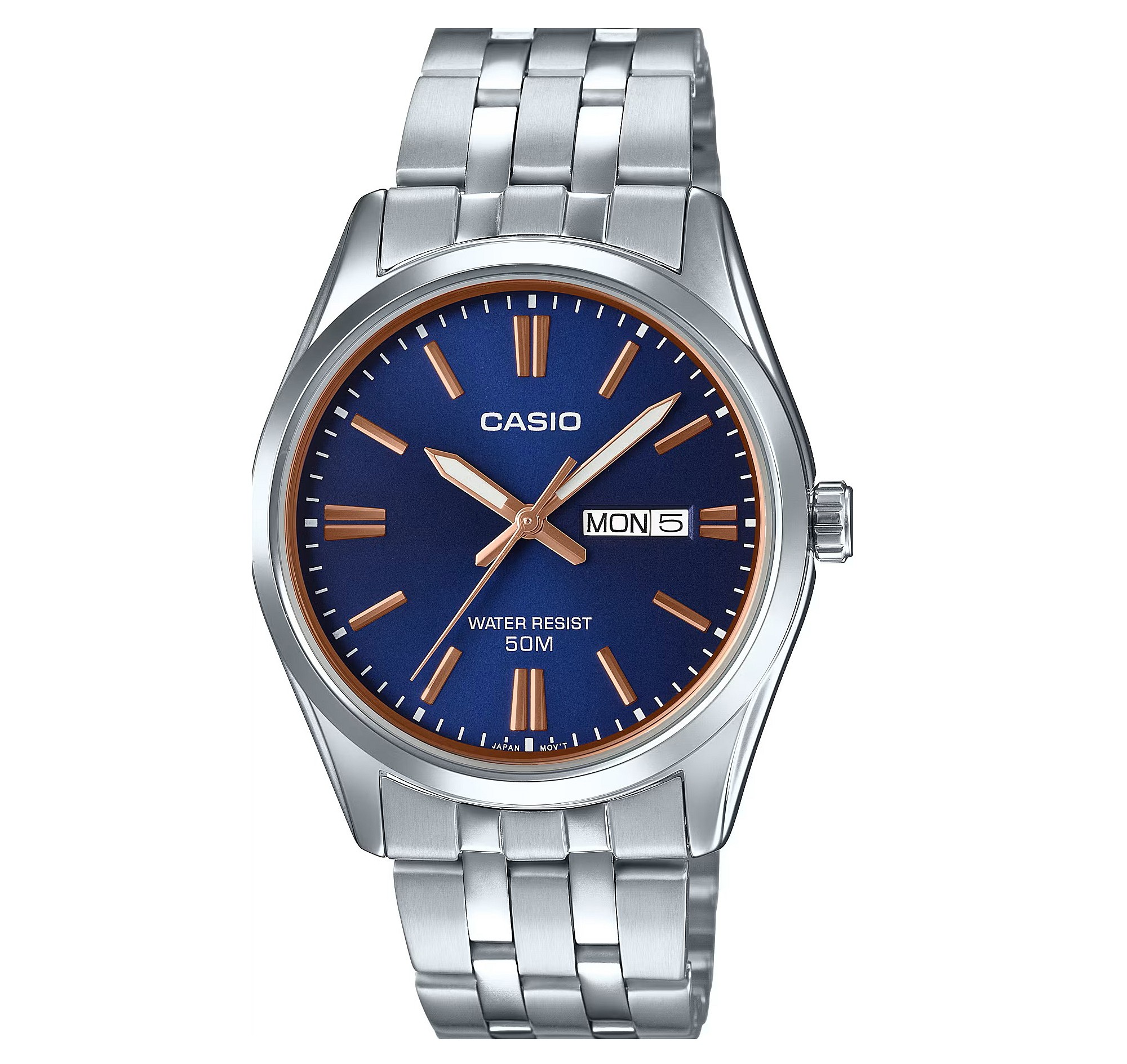 MTP-1335D-2A2V Montre Casio MTP-1335D-2A2VDF – Image 1