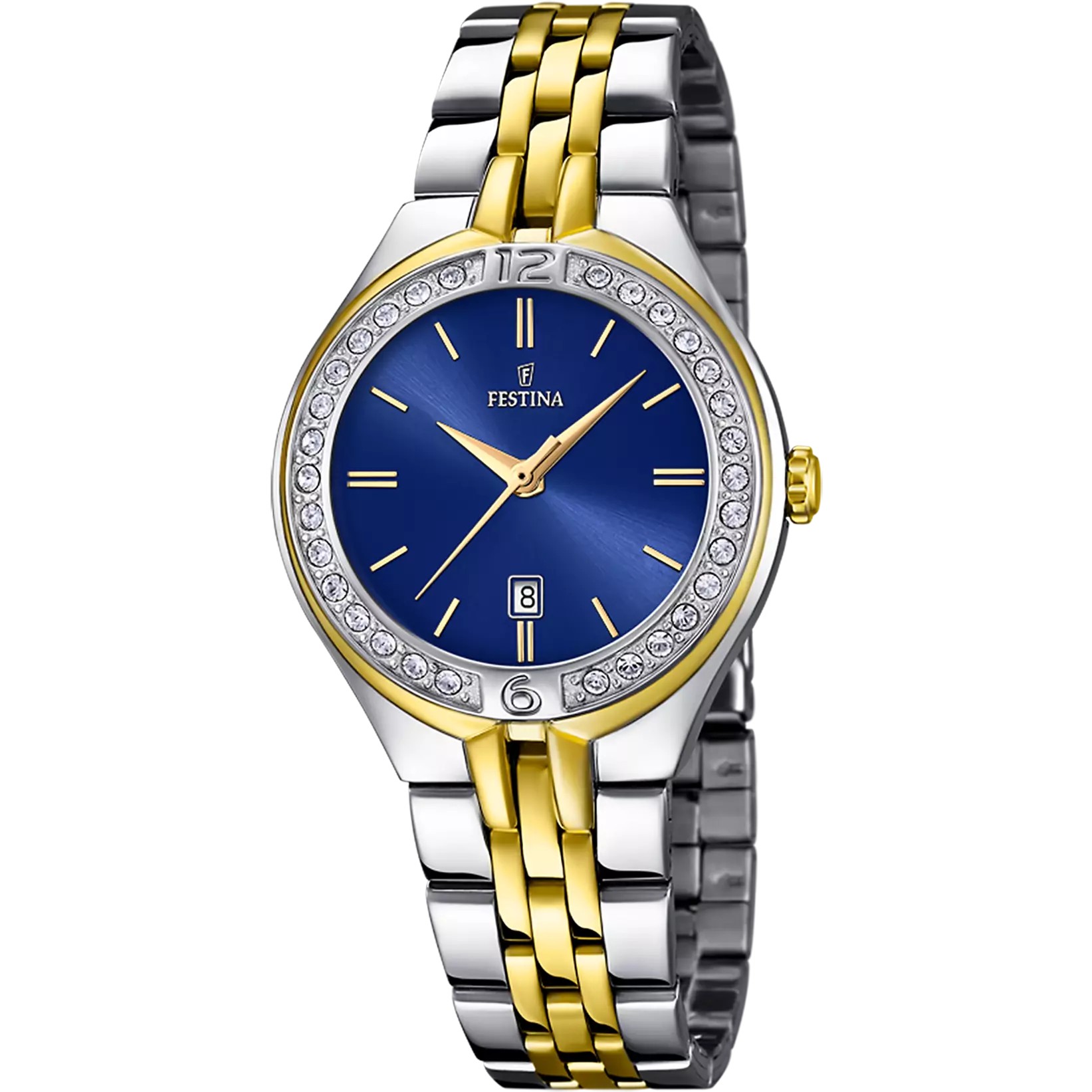 f16868_3 (2) Montre Festina F16868/3 – Image 1