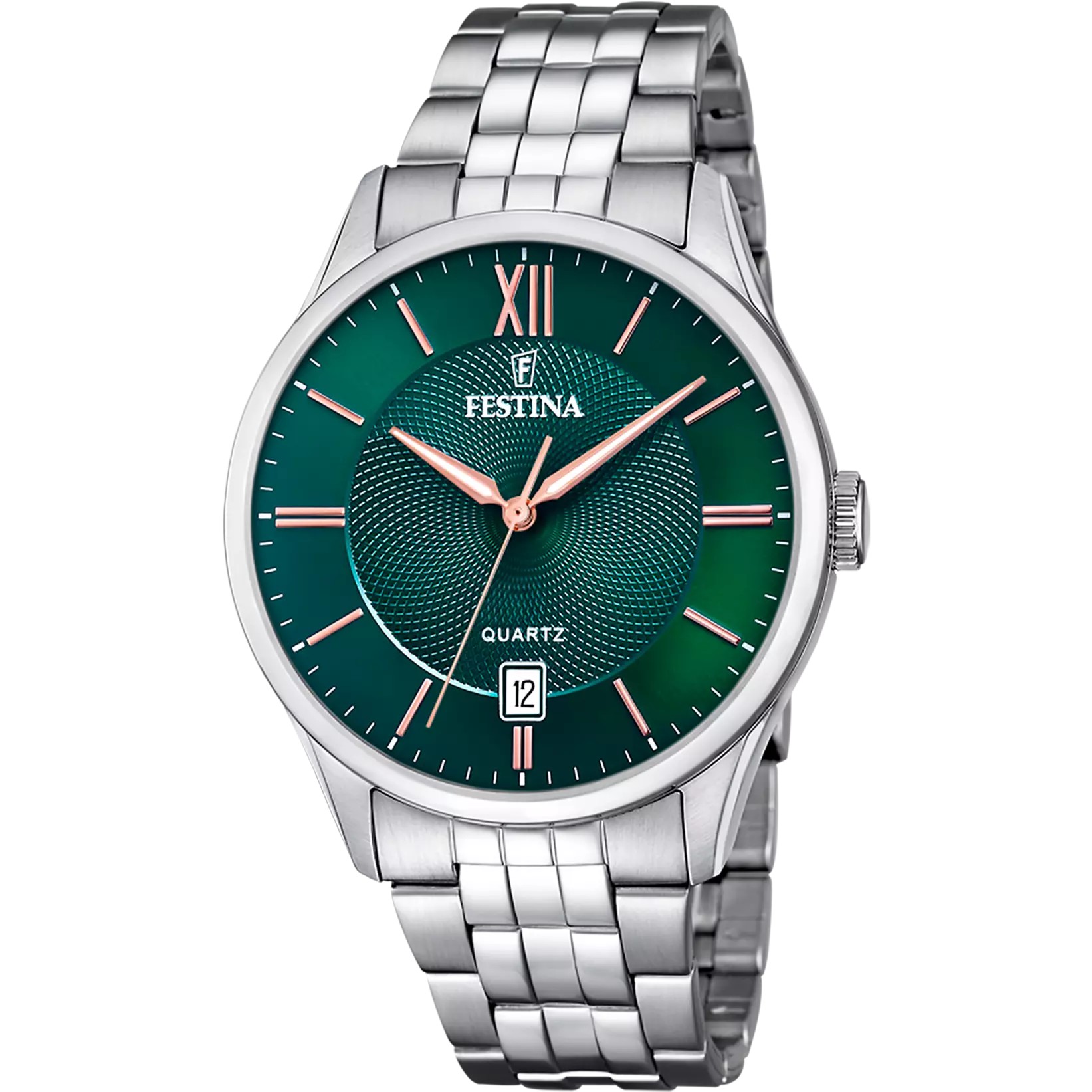 f20425_7 Montre Festina F20425/7 – Image 1
