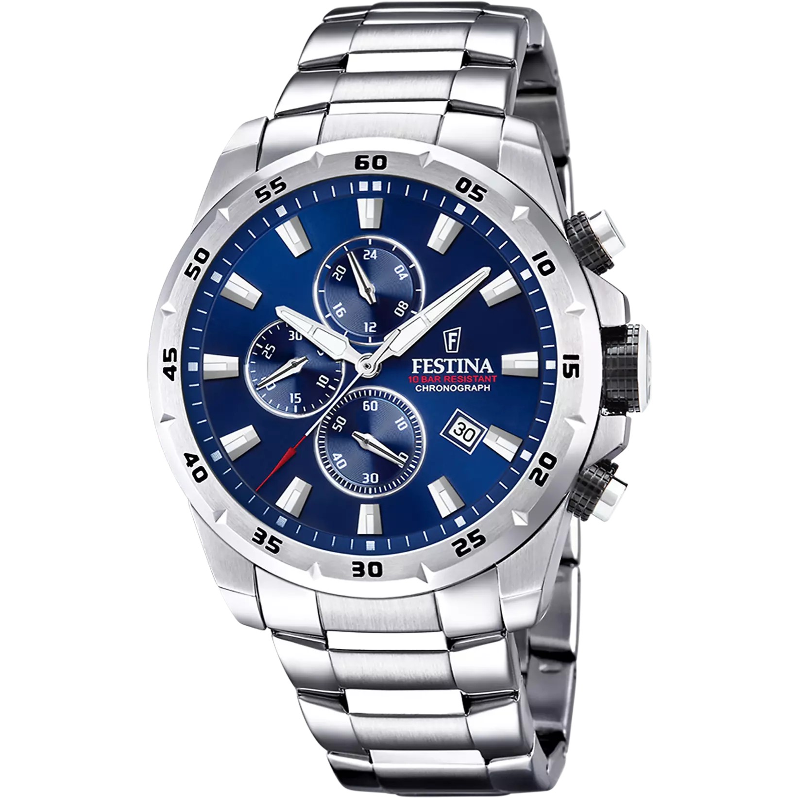 f20463_2 Montre Festina F20463/2 – Image 1