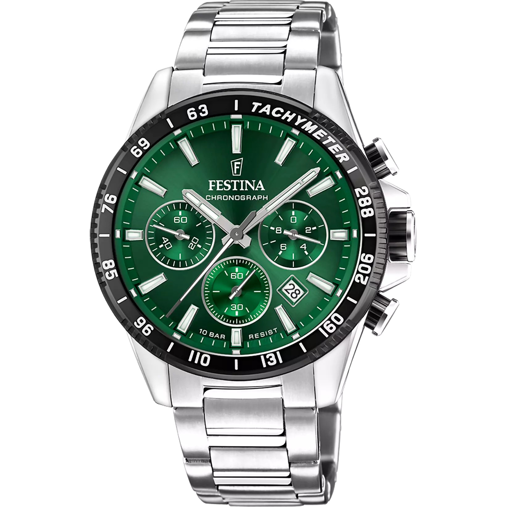 f20560_4 Montre Festina F20560/4 – Image 1