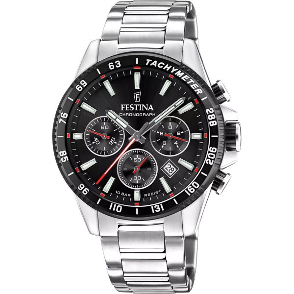 Montre Festina F20560/6