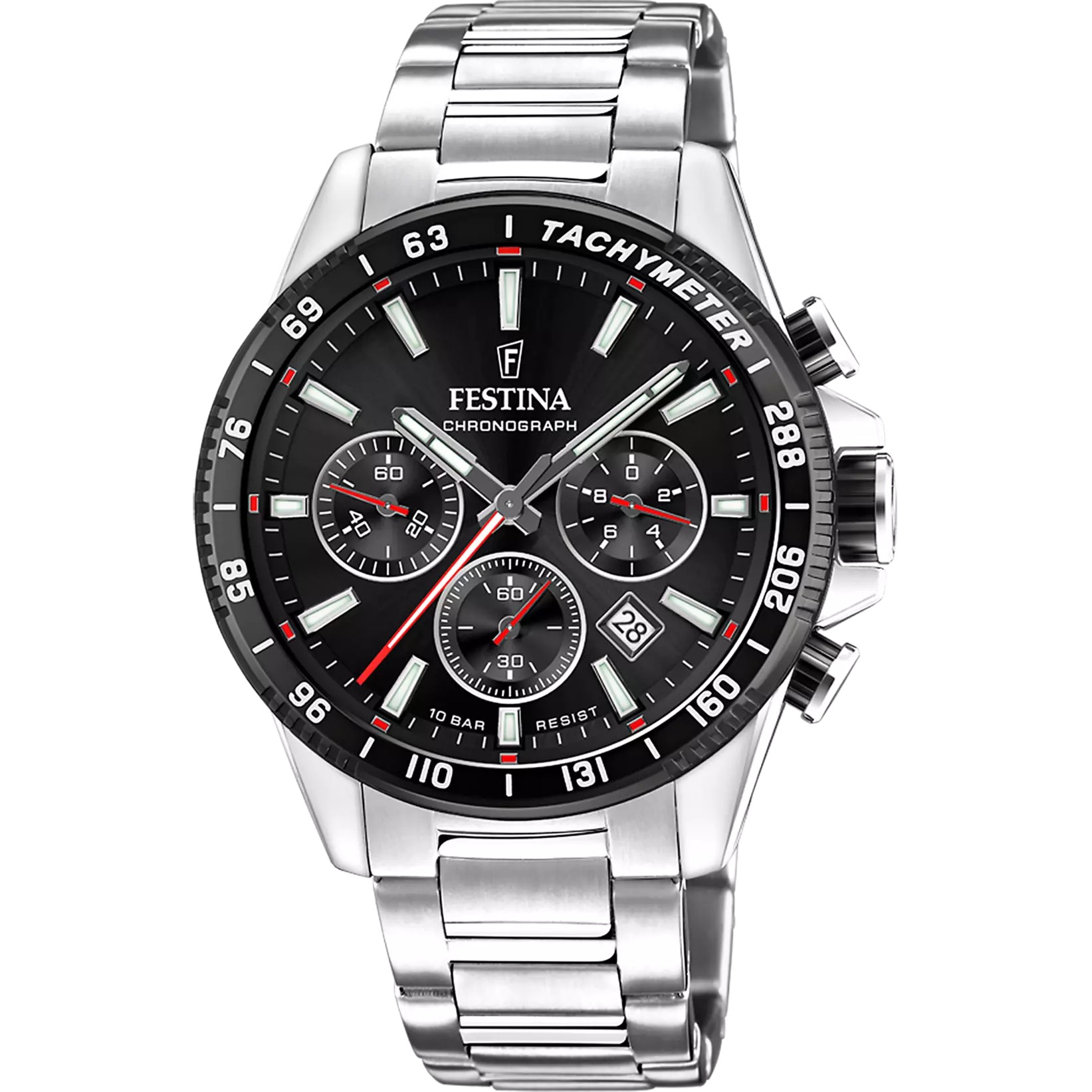 f20560_6 Montre Festina F20560/6 – Image 1