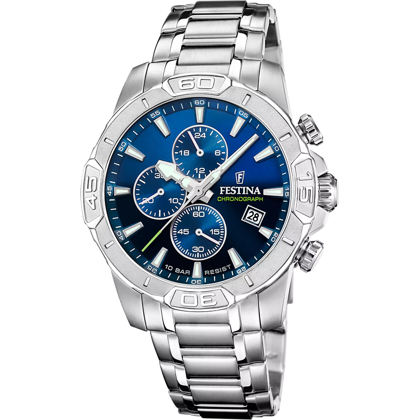 f20704_4 Montre Festina F20704/4 – Image 1