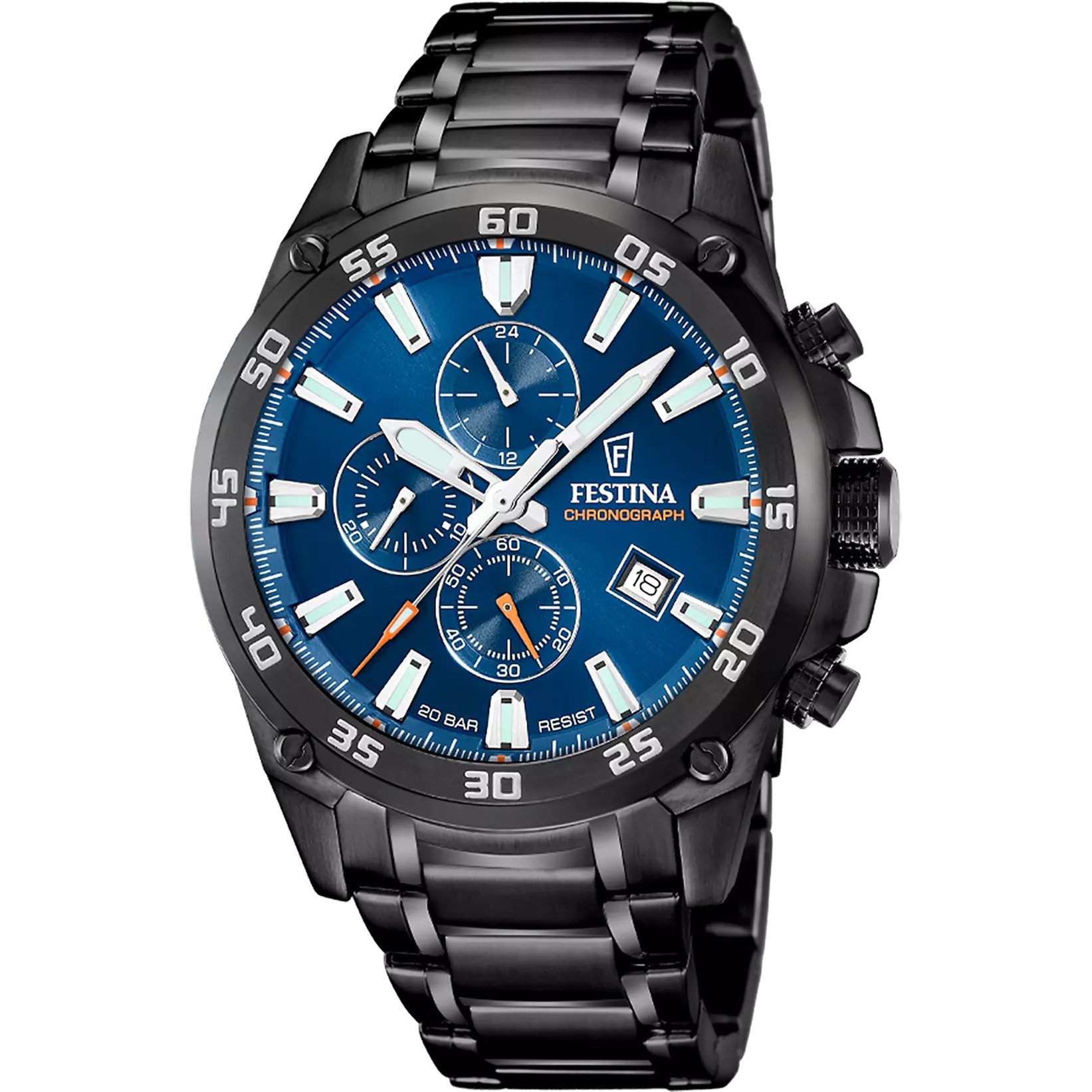 f20735_1 Montre Festina F20735/1 – Image 1