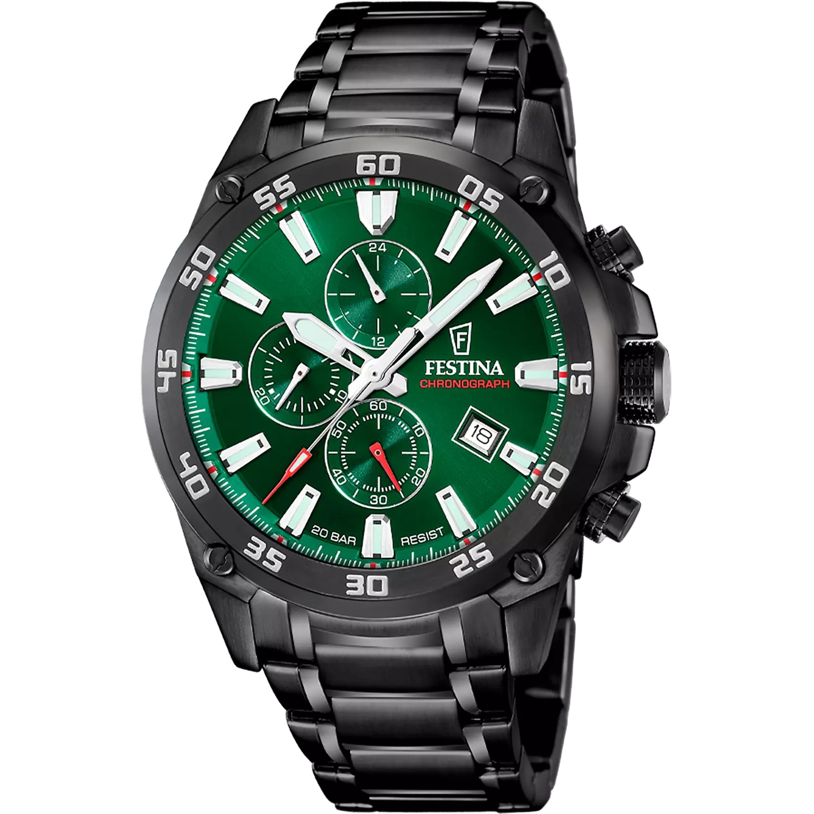 f20735_2 Montre Festina F20735/2 – Image 1