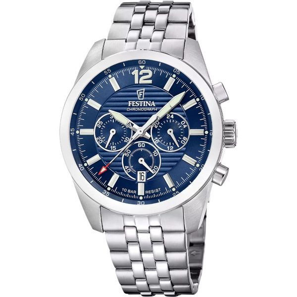 Montre Festina F20742/1