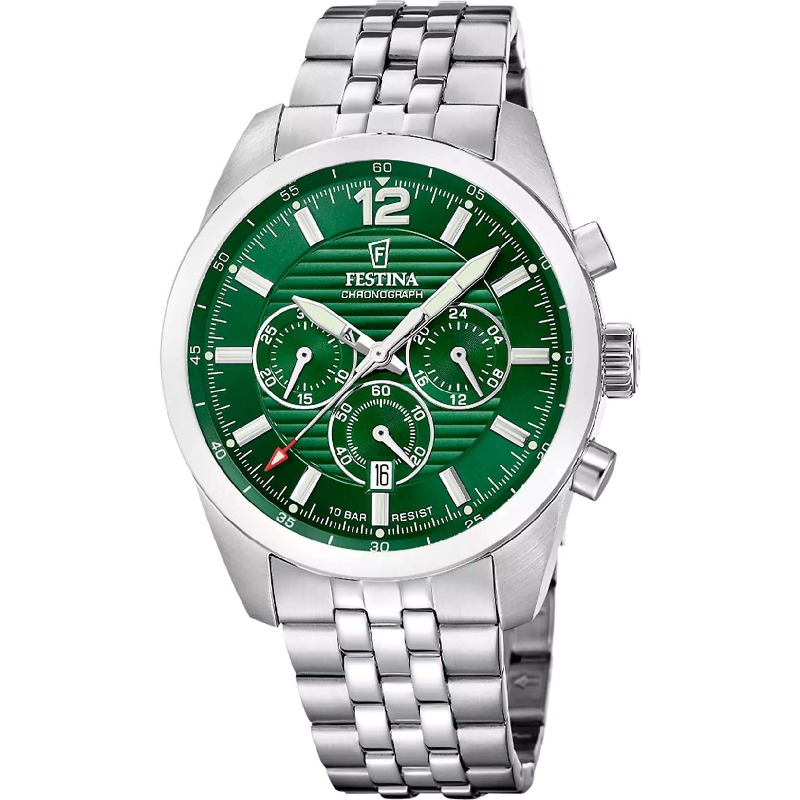 f20742_2 Montre Festina F20742/2 – Image 1