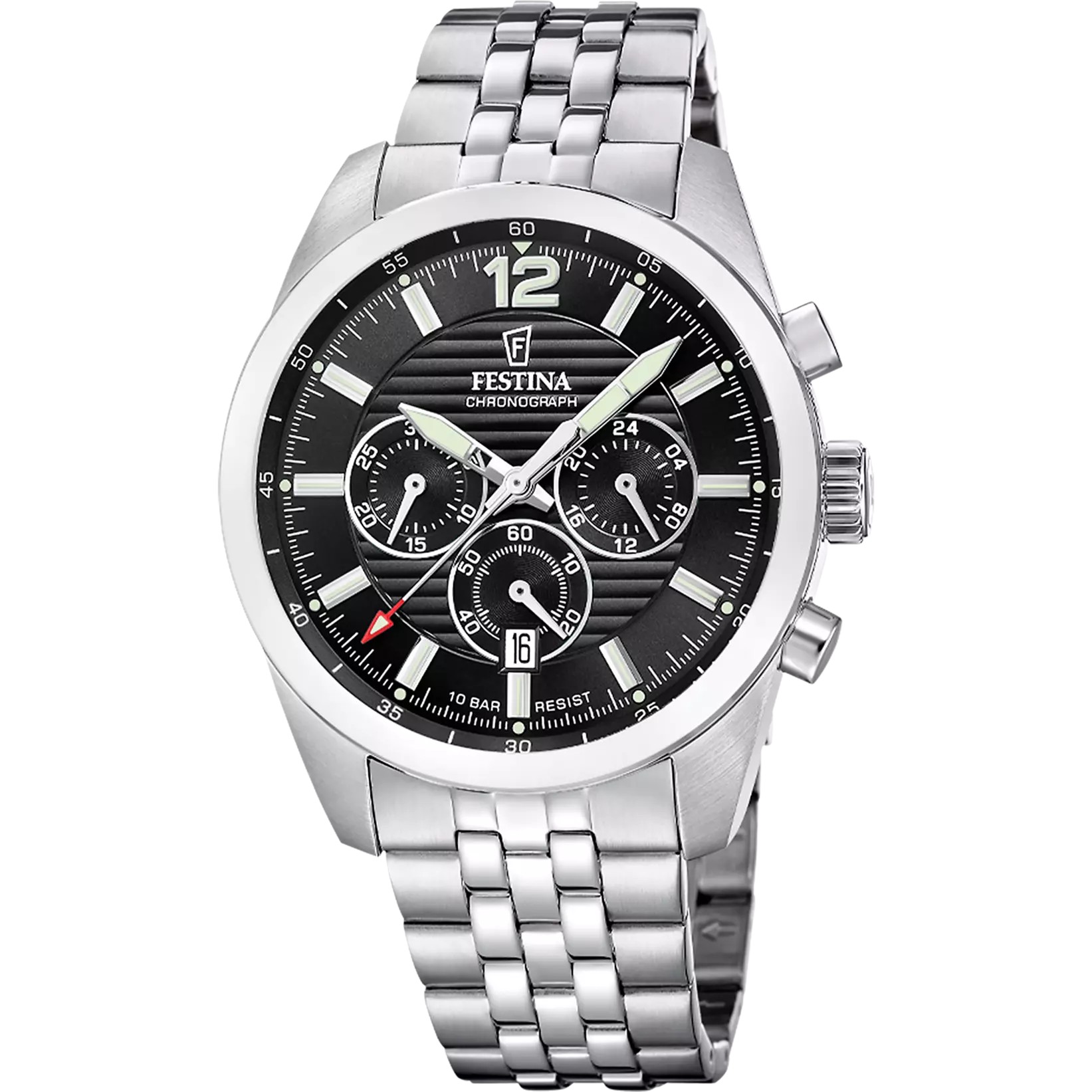 f20742_3 Montre Festina F20742/3 – Image 1