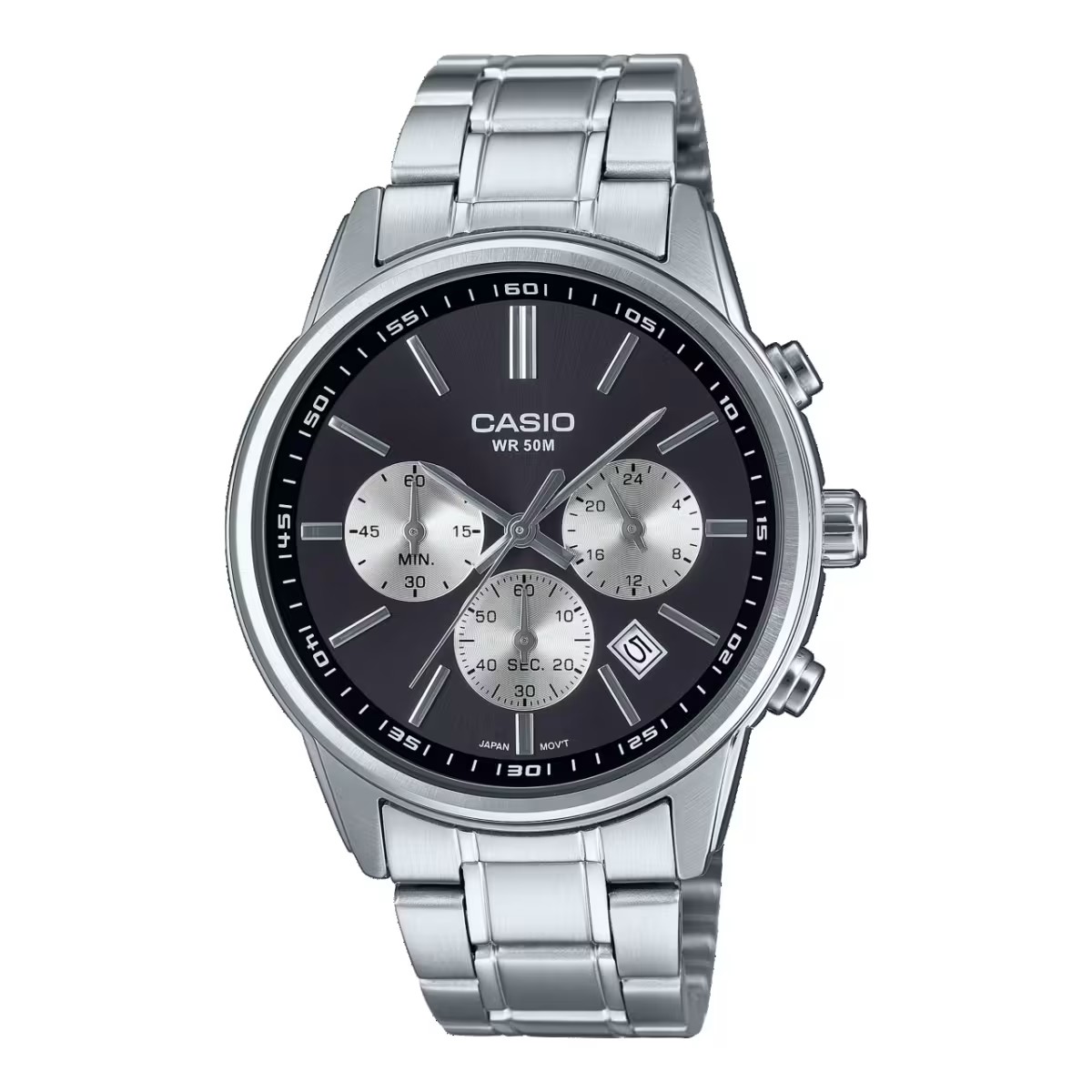 image (11) Montre Casio MTP-E515D-1AVDF – Image 1