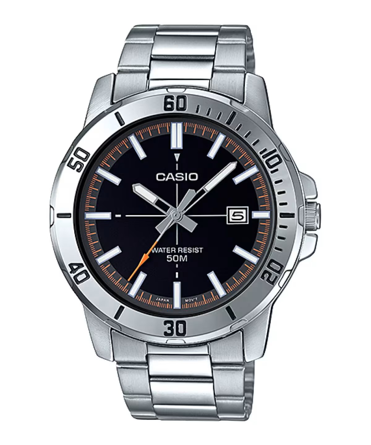 image (12) Montre Casio MTP-VD01D-1E2VUDF – Image 1