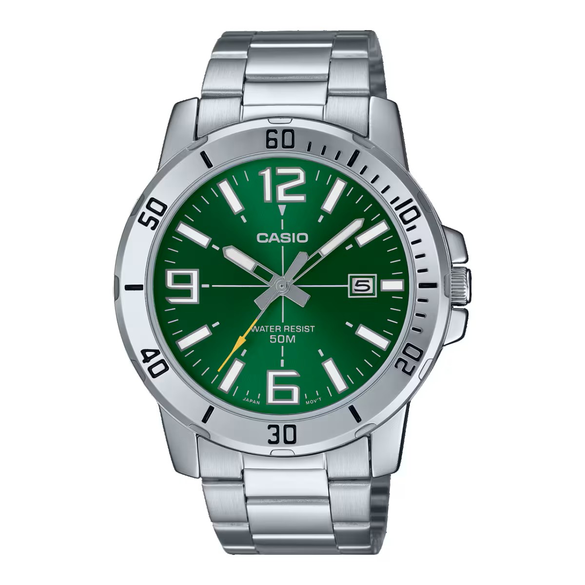 image (4) Montre Casio MTP-VD01D-3BVUDF – Image 1