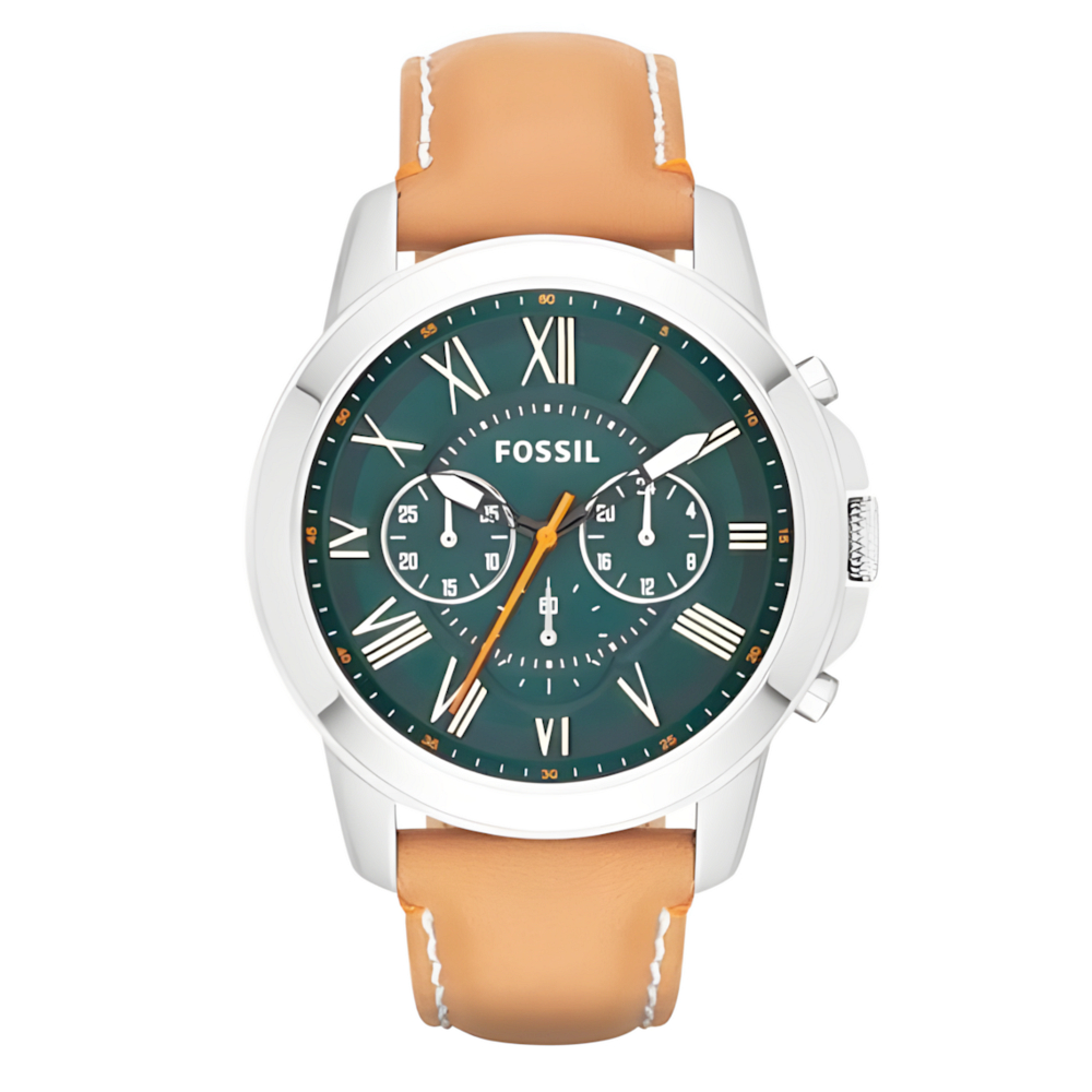 images (1) Montre Fossil FS4918 Grant – Image 1