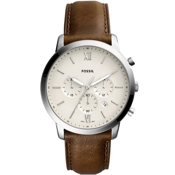Montre Fossil FS5380 Neutra Chrono
