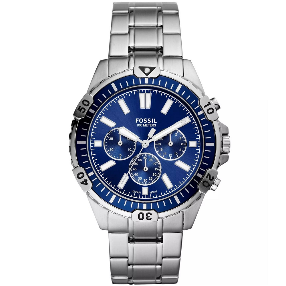 zegarek-meski-fossil-garrett-fs5623_004 (1) Montre Fossil FS5623 – Image 1