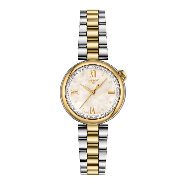 Montre Tissot Désir T152.010.22.118.01