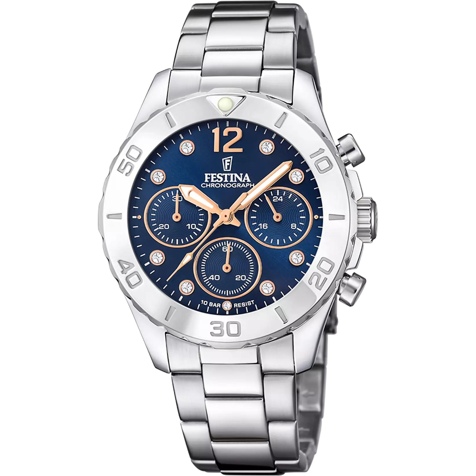 f20603_3 Montre Festina F20603/3 – Image 1