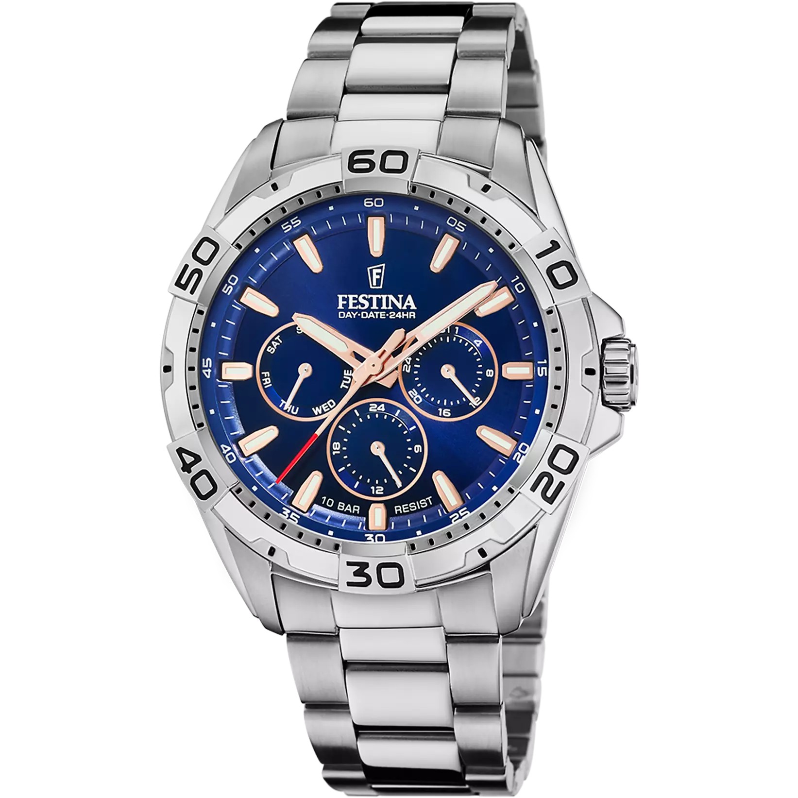 f20623_2 Montre Festina F20623/2 – Image 1