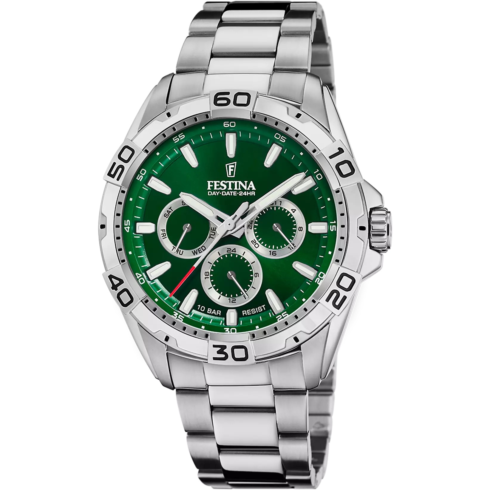 f20623_3 Montre Festina F20623/3 – Image 1