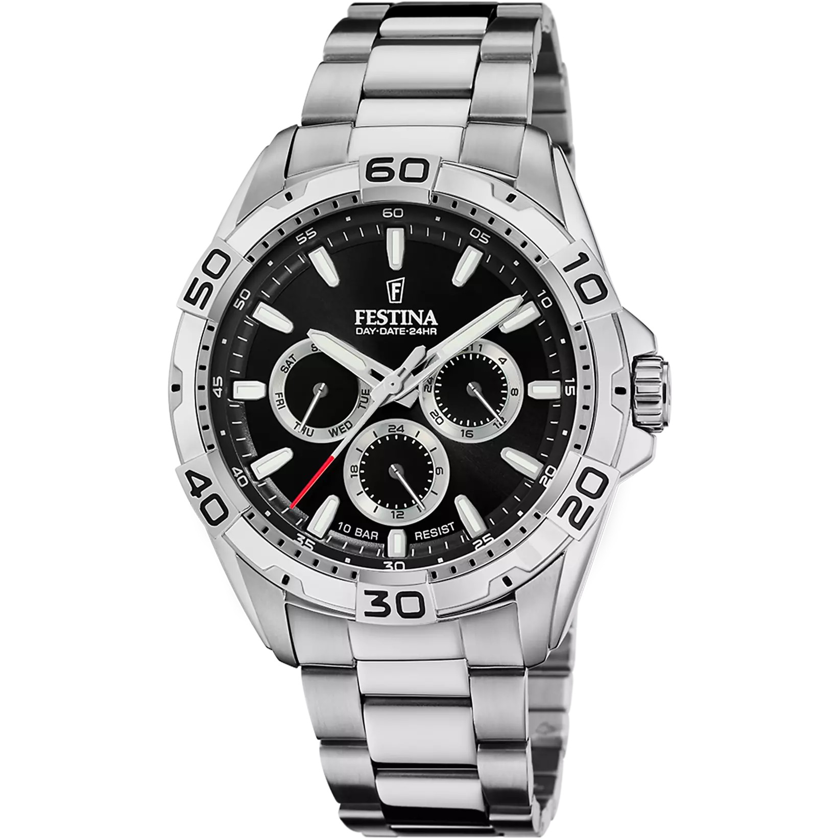 f20623_4 Montre Festina F20623/4 – Image 1