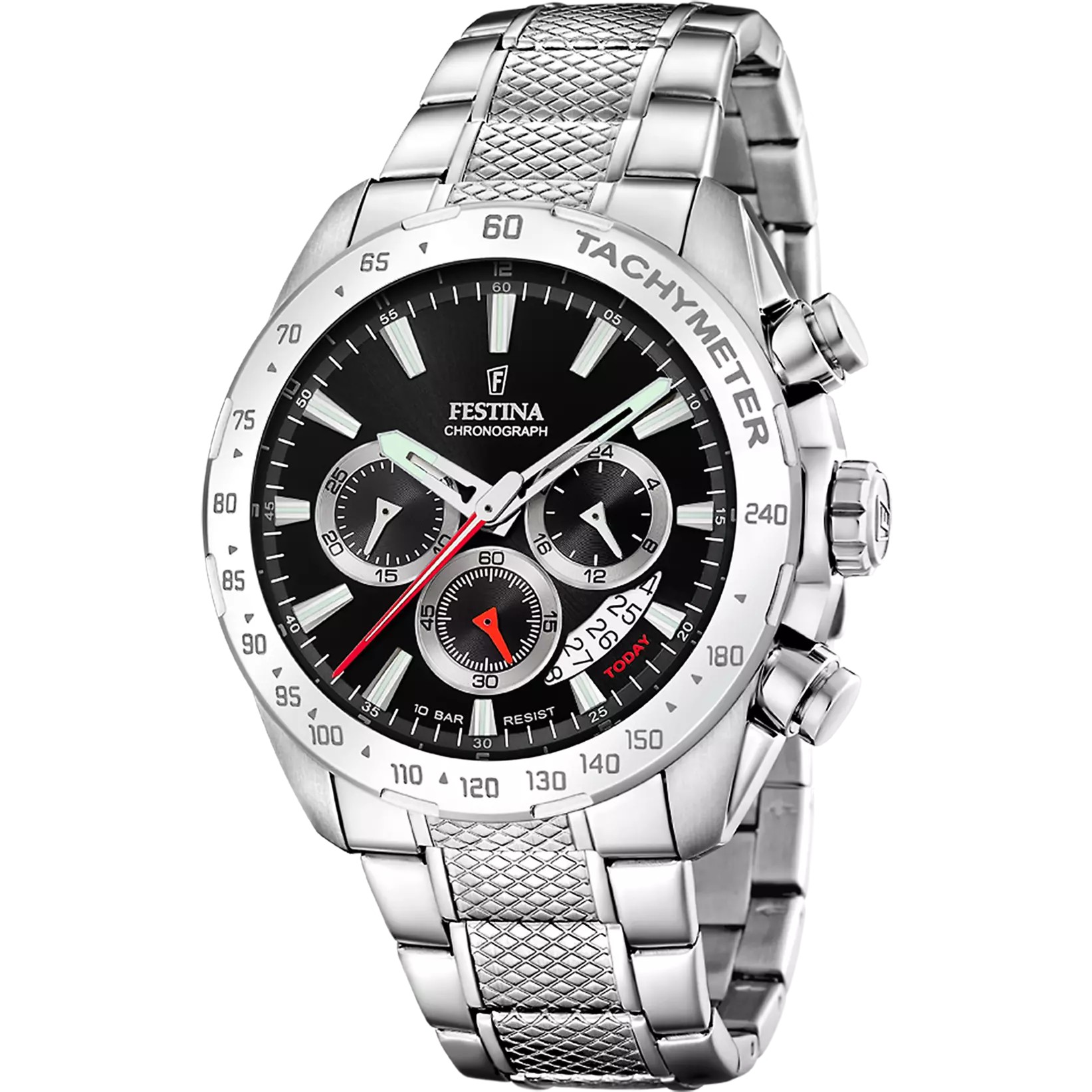 f20668_4 Montre Festina F20668/4 – Image 1