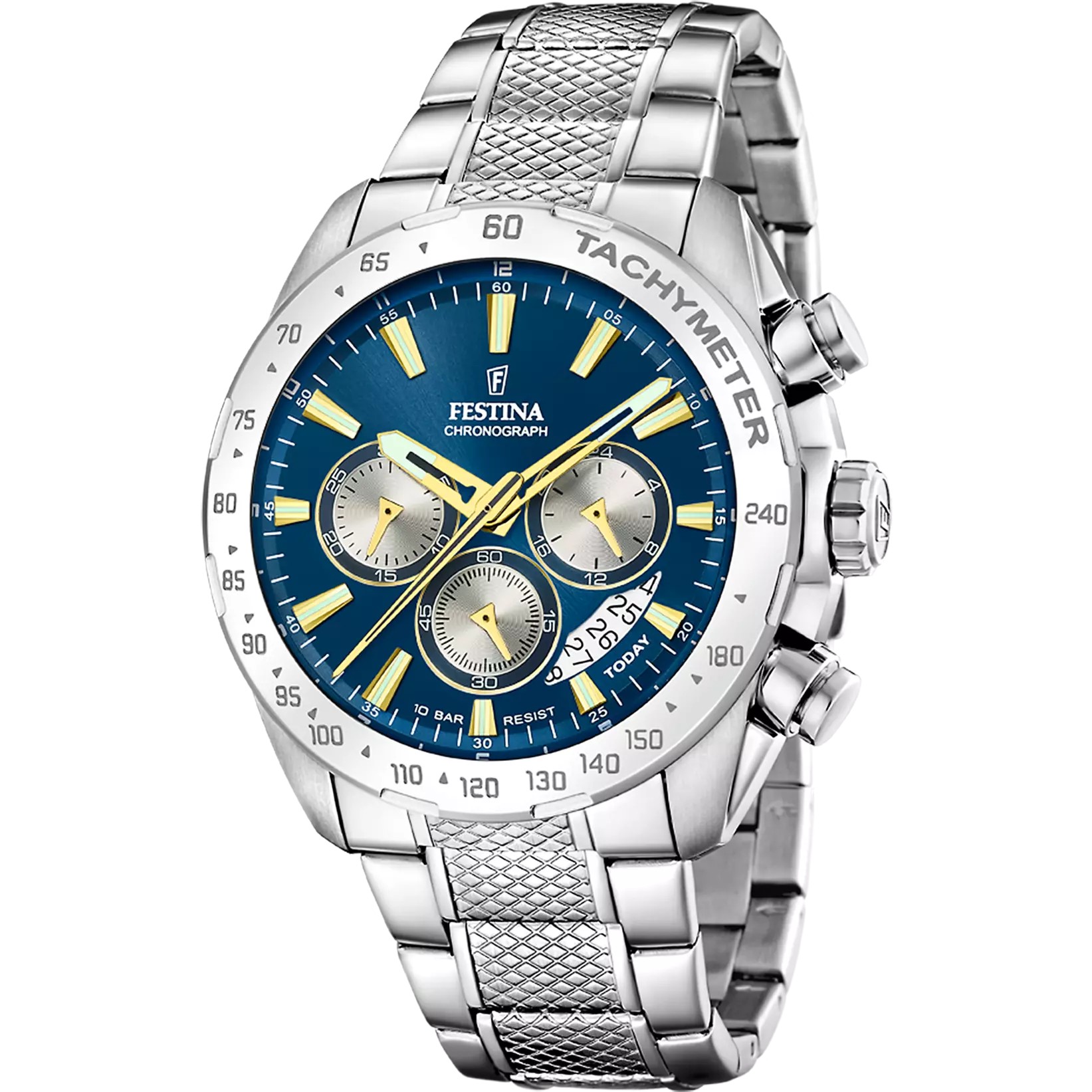 f20668_5 Montre Festina F20668/5 – Image 1