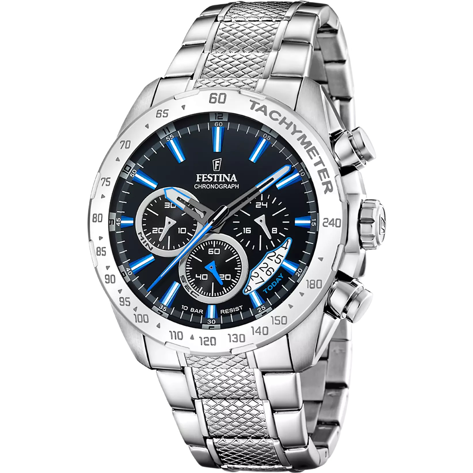f20668_6 Montre Festina F20668/6 – Image 1